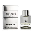 Montblanc Explorer Platinum Eau de Parfum (Homme) 60 ml