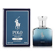Ralph Lauren Polo Deep Blue Parfum (Homme) 40 ml