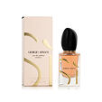 Giorgio Armani Sì Intense 2023 Eau de Parfum Intense Rechargeable (Femme) 30 ml