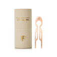 Fiona Franchimon Nº 1 Hairpin Steel (Rose Gold Finish) 1 pce