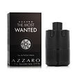 Azzaro The Most Wanted Eau de Parfum Intense (Homme) 100 ml