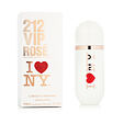 Carolina Herrera 212 VIP Rosé Love NY Eau de Parfum (Femme) 80 ml