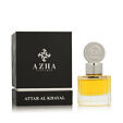Azha Perfumes Attar Al Khayal Huile parfumée (Unisexe) 15 ml