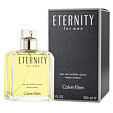 Calvin Klein Eternity for Men Eau de Toilette (Homme) 100 ml
