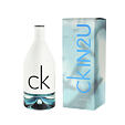 Calvin Klein CK In2U for Him Eau de Toilette (Homme) 150 ml