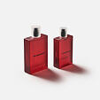 Alexmonhart The Avantgardist Eau de Parfum (Unisexe) 50 ml
