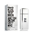 Carolina Herrera 212 VIP Men Eau de Toilette (Homme) 100 ml