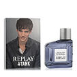 Replay #Tank for Him Eau de Toilette (Homme) 50 ml