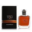 Giorgio Armani Emporio Armani Stronger With You Intensely Eau de Parfum (Homme) 100 ml
