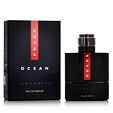 Prada Luna Rossa Ocean Eau de Parfum (Homme) - rechargeable 50 ml