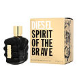 Diesel Spirit of the Brave Eau de Toilette (Homme) 75 ml