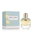 Elie Saab Girl of Now Eau de Parfum (Femme) 50 ml