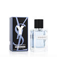 Yves Saint Laurent Y Pour Homme Eau de Toilette (Homme) 60 ml