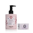 Maria Nila Colour Refresh Hair Masque capillaire aux pigments colorés Dusty Pink 300 ml