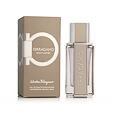 Salvatore Ferragamo Ferragamo Bright Leather Eau de Toilette (Homme) 50 ml