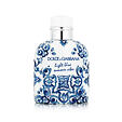 Dolce & Gabbana Light Blue Summer Vibes Pour Homme Eau de Toilette (Homme) 125 ml