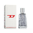 Diesel D by Diesel Eau de Toilette - rechargeable (Unisexe) 50 ml