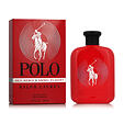 Ralph Lauren Polo Red Remix &amp; Ansel Elgort Eau de Toilette (Homme) 125 ml