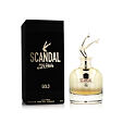 Jean Paul Gaultier Scandal Gold Eau de Parfum (Femme) 80 ml