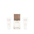 Issey Miyake L'Eau d'Issey Pour Homme Vétiver EDT Intense 50 ml + Gel douche 2 x 50 ml