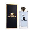 Dolce &amp; Gabbana K pour Homme Eau de Toilette (Homme) 150 ml