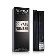Fujiyama Private Number Pour Homme Eau de Toilette (Homme) 100 ml