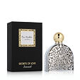 M.Micallef Secrets of Love Sensual Eau de Parfum (Unisexe) 75 ml
