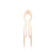 Fiona Franchimon Nº 1 Hairpin Steel (Rose Gold Finish) 1 pce