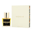 Nishane Sultan Vetiver Extrait de Parfum (Unisexe) 50 ml