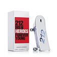 Carolina Herrera 212 Men Heroes Forever Young Eau de Toilette (Homme) 50 ml
