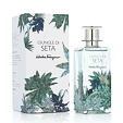 Salvatore Ferragamo Giungle Di Seta Eau de Parfum (Unisexe) 100 ml