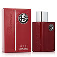 Alfa Romeo Red Eau de Toilette (Homme) 125 ml
