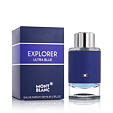 Montblanc Explorer Ultra Blue Eau de Parfum (Homme) 100 ml
