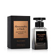 Abercrombie &amp; Fitch Authentic Night Man Eau de Toilette (Homme) 50 ml
