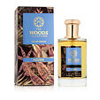 The Woods Collection Azure Eau de Parfum (Unisexe) 100 ml