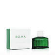 Laura Biagiotti Roma Uomo Green Swing Eau de Toilette (Homme) 40 ml
