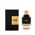 Khadlaj Oud Noir Eau de Parfum (Unisexe) 100 ml