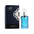 Zimaya Khafaya Blue Eau de Parfum (Homme) 100 ml