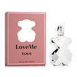 Tous LoveMe The Silver Parfum Eau de Parfum (Femme) 90 ml