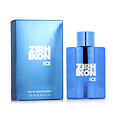 Zirh Ikon Ice Eau de Toilette (Homme) 125 ml