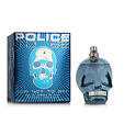POLICE To Be (Or Not To Be) Eau de Toilette (Homme) 125 ml