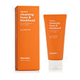 Hanskin Cleansing Foam &amp; Blackhead 120 ml