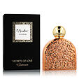 M.Micallef Secrets of Love Glamour Eau de Parfum (Unisexe) 100 ml