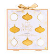 Accentra Winter Magic Frosted Vanilla Chill or Glow Winter Mood Bombs