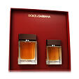 Dolce & Gabbana The One for Men EDT 100 ml + EDT 50 ml
