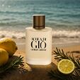 Giorgio Armani Acqua di Giò Pour Homme Eau de Toilette (Homme) 100 ml