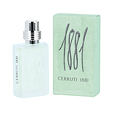 Cerruti 1881 Pour Homme Eau de Toilette (Homme) 25 ml