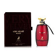 Maison Alhambra Very Velvet Rouge Eau de Parfum (Femme) 100 ml
