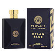 Versace Pour Homme Dylan Blue Gel douche (Homme) 250 ml