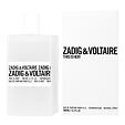 Zadig &amp; Voltaire This is Her Eau de Parfum (Femme) 100 ml